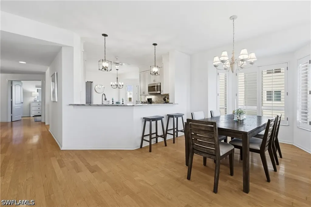 7687 Pebble Creek Circle Naples FL 34108