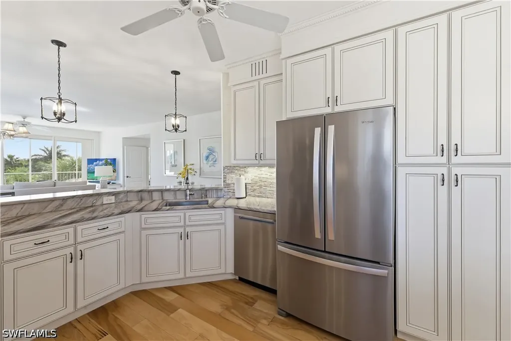 7687 Pebble Creek Circle Naples FL 34108