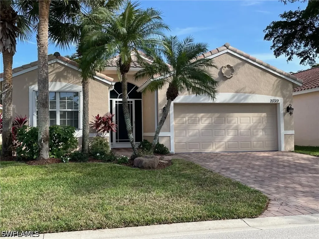 20319 Castlemaine Avenue Estero FL 33928
