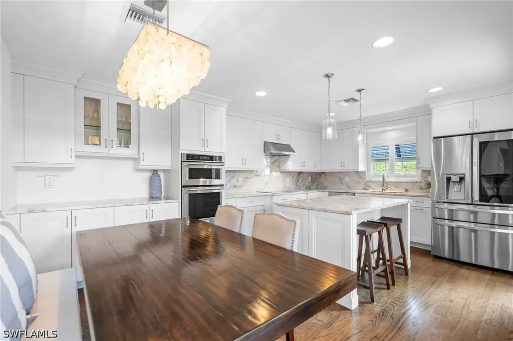1286 Rainbow Court Naples FL 34110