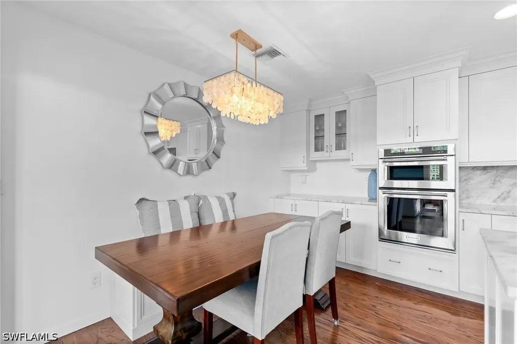 1286 Rainbow Court Naples FL 34110