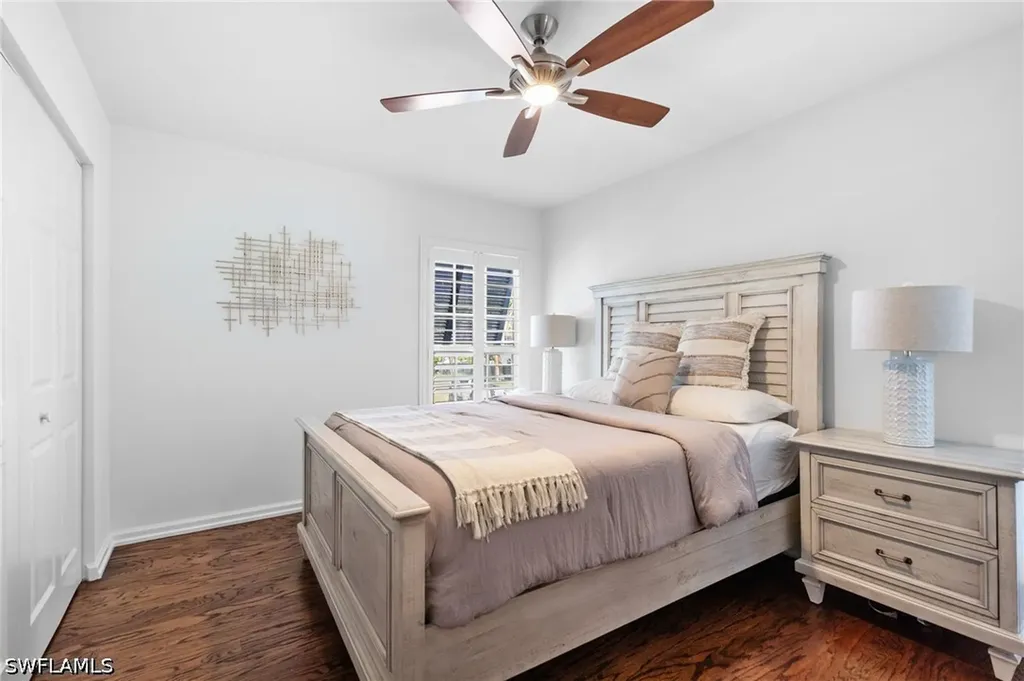1286 Rainbow Court Naples FL 34110