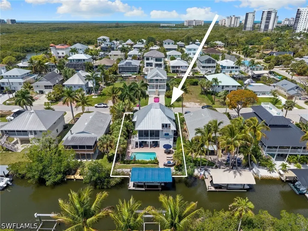 1286 Rainbow Court Naples FL 34110