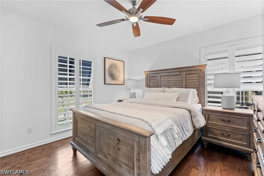1286 Rainbow Court Naples FL 34110