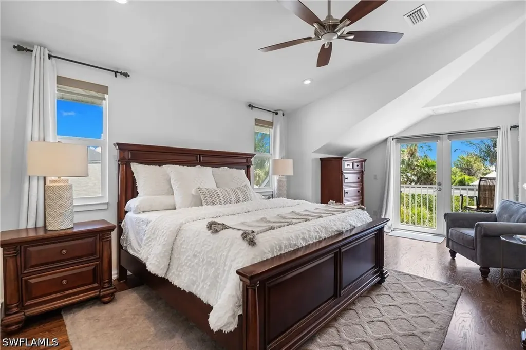 1286 Rainbow Court Naples FL 34110