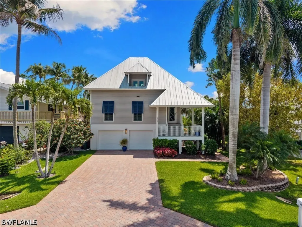 1286 Rainbow Court Naples FL 34110