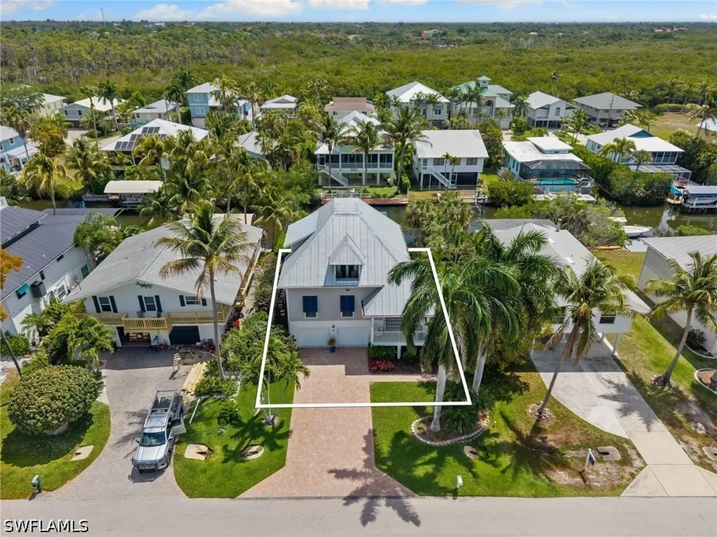 1286 Rainbow Court Naples FL 34110