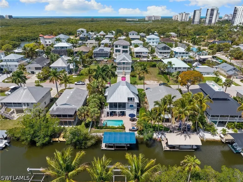 1286 Rainbow Court Naples FL 34110