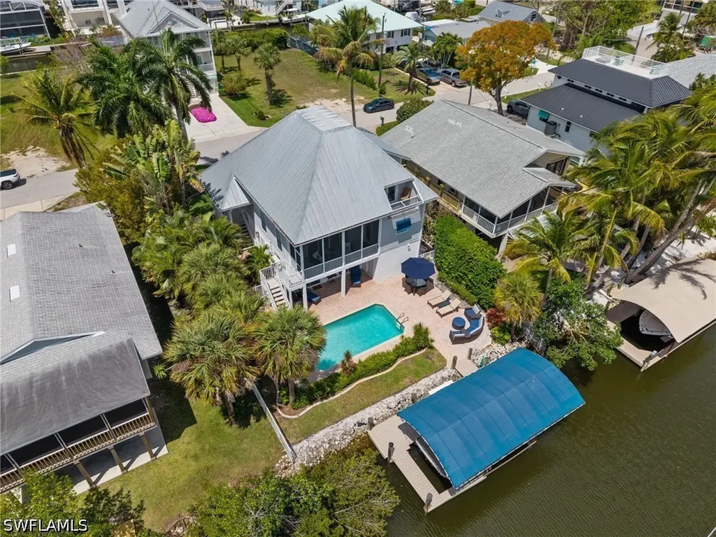 1286 Rainbow Court Naples FL 34110