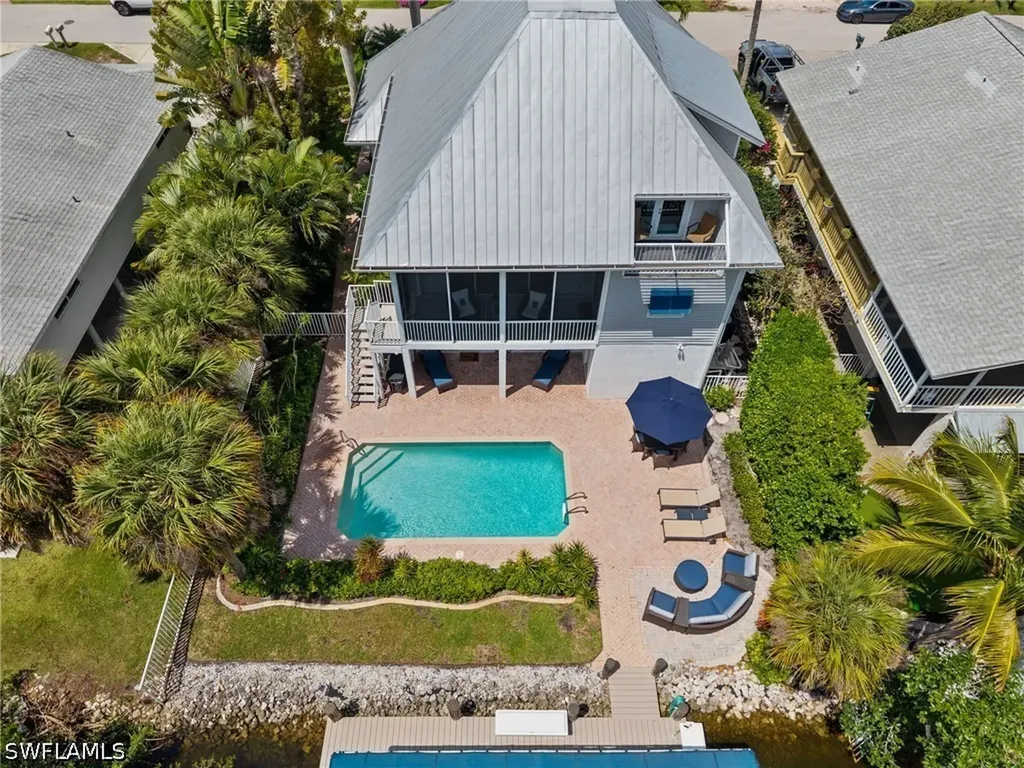 1286 Rainbow Court Naples FL 34110