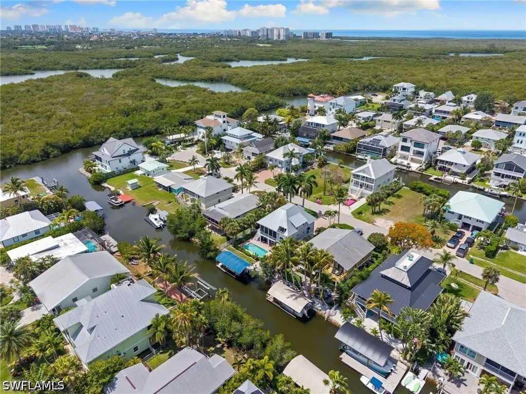 1286 Rainbow Court Naples FL 34110