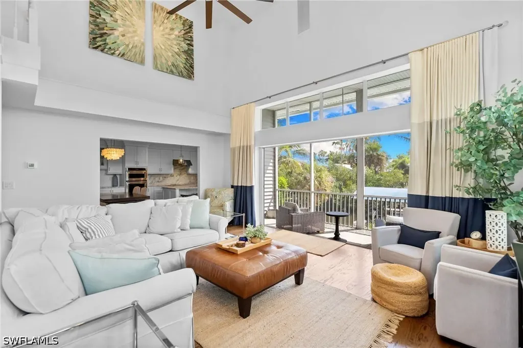 1286 Rainbow Court Naples FL 34110