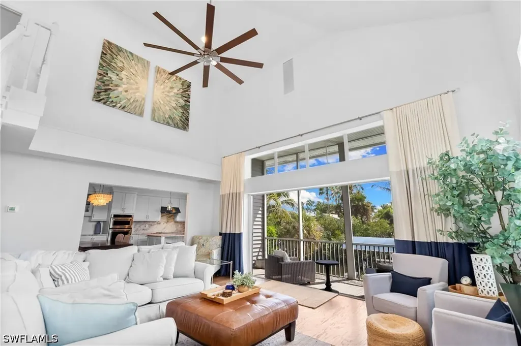 1286 Rainbow Court Naples FL 34110