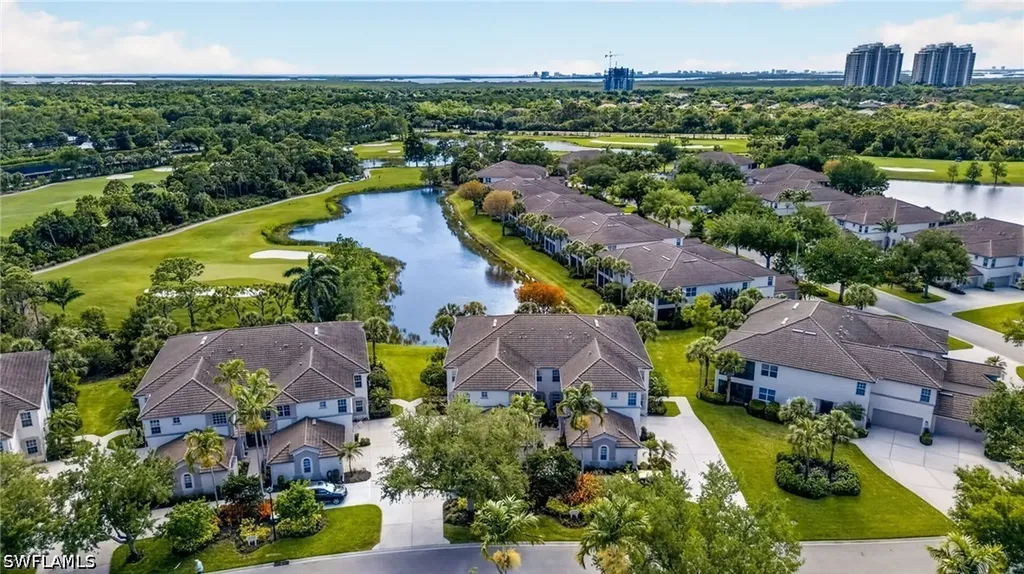 Estero FL, 21810 Palmetto Dunes Drive, Unit 202