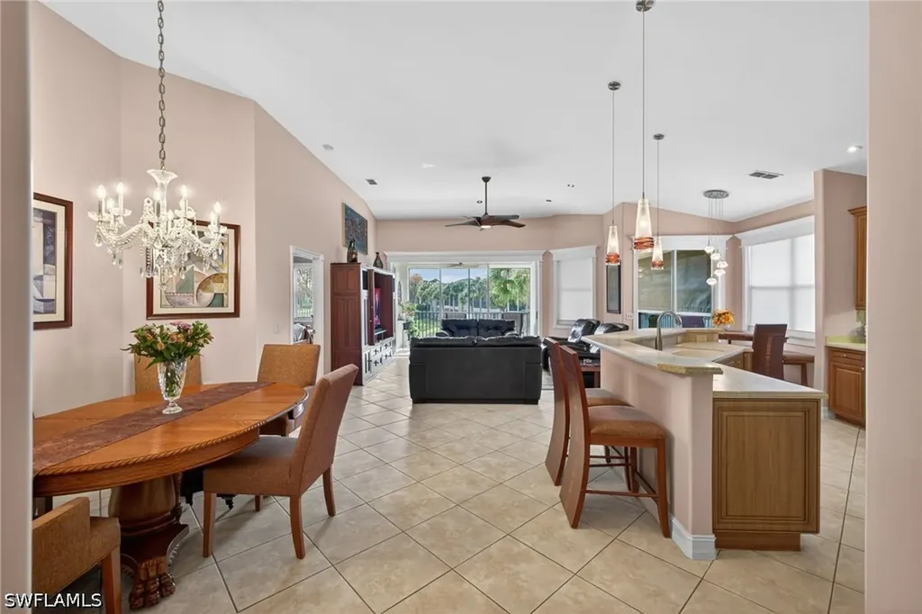 21810 Palmetto Dunes Drive Estero FL 33928