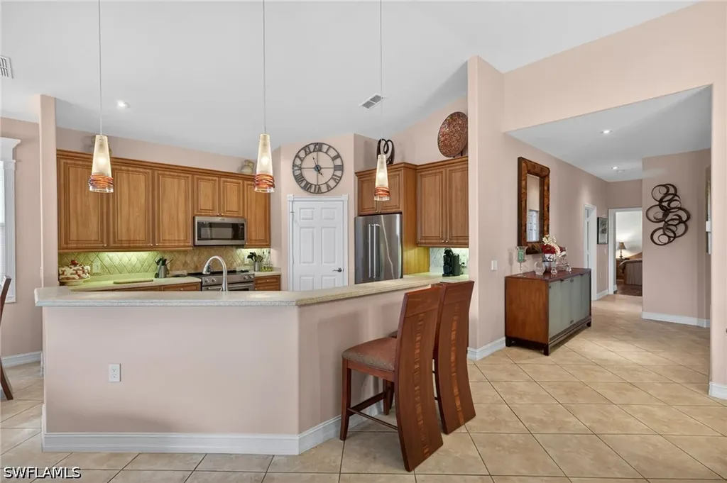 21810 Palmetto Dunes Drive Estero FL 33928