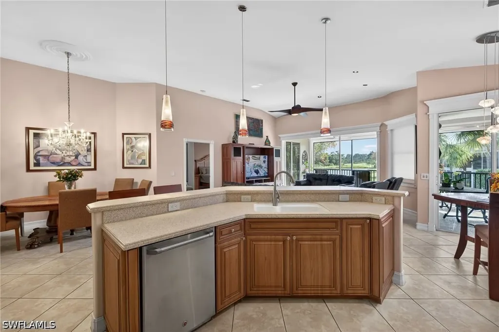 21810 Palmetto Dunes Drive Estero FL 33928