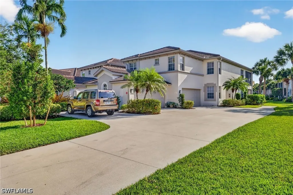 21810 Palmetto Dunes Drive Estero FL 33928