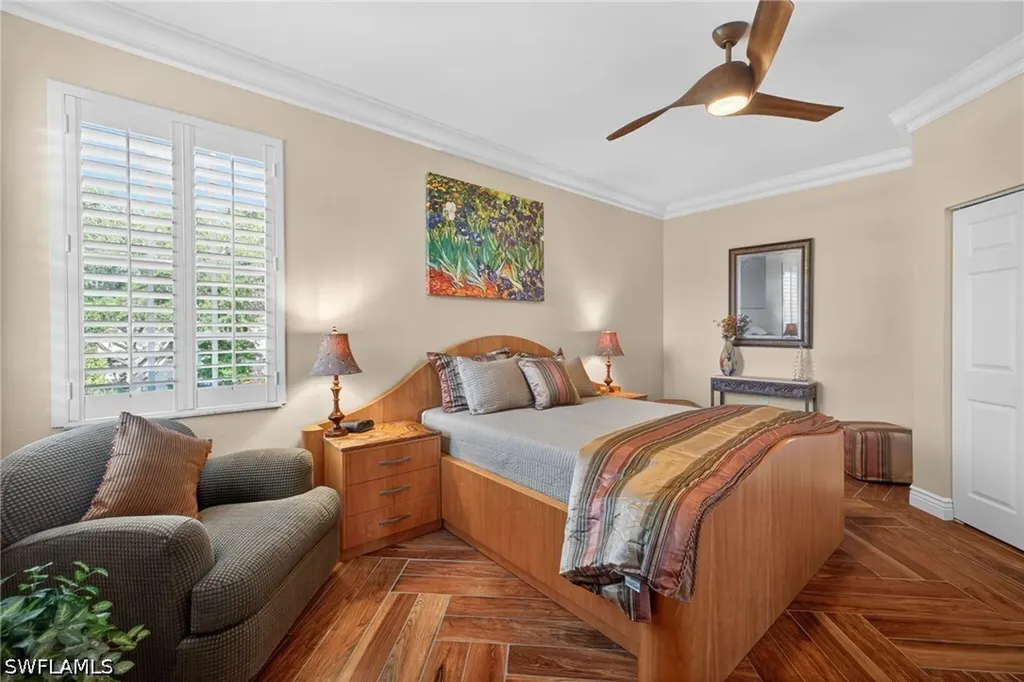 21810 Palmetto Dunes Drive Estero FL 33928