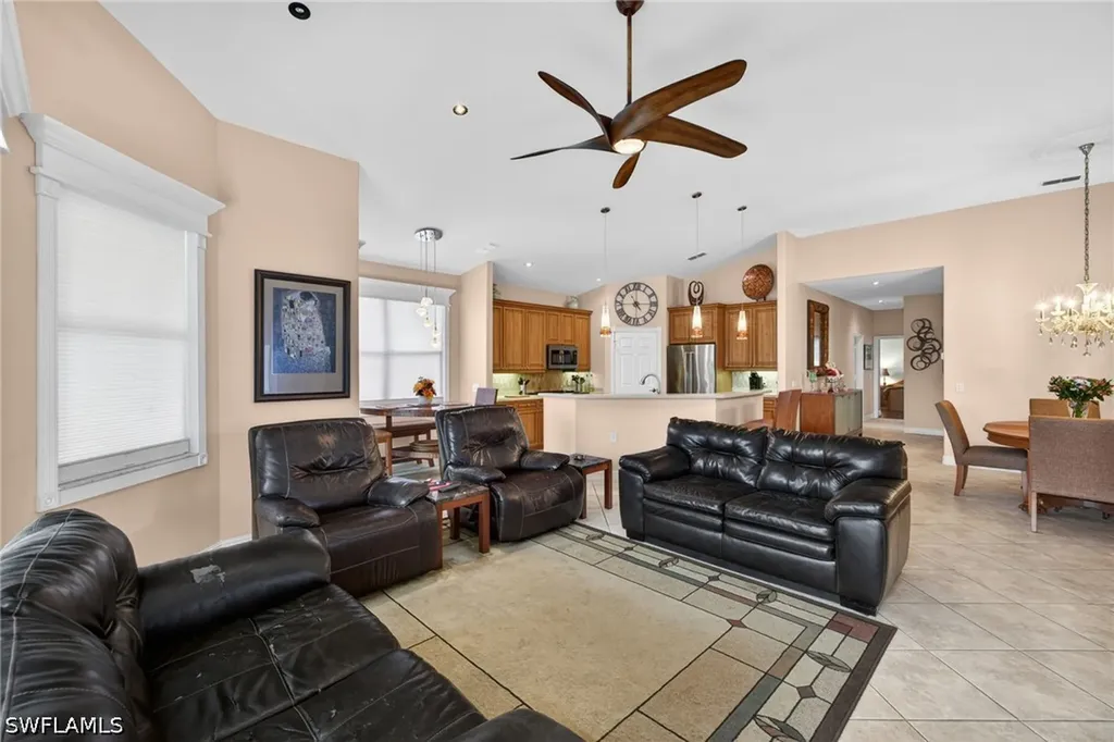 21810 Palmetto Dunes Drive Estero FL 33928
