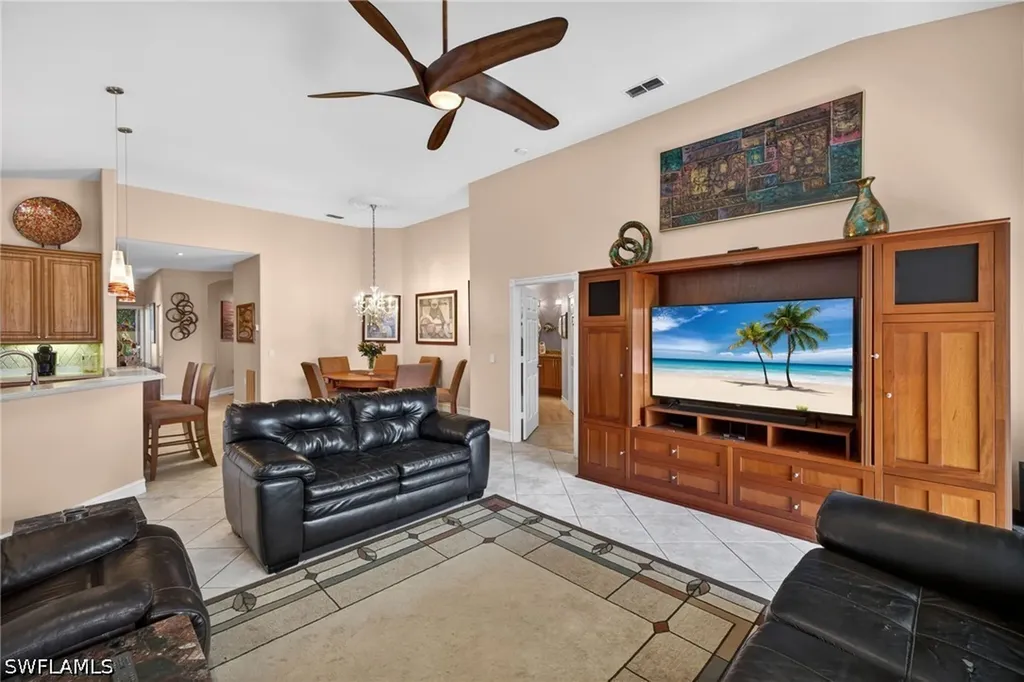 21810 Palmetto Dunes Drive Estero FL 33928