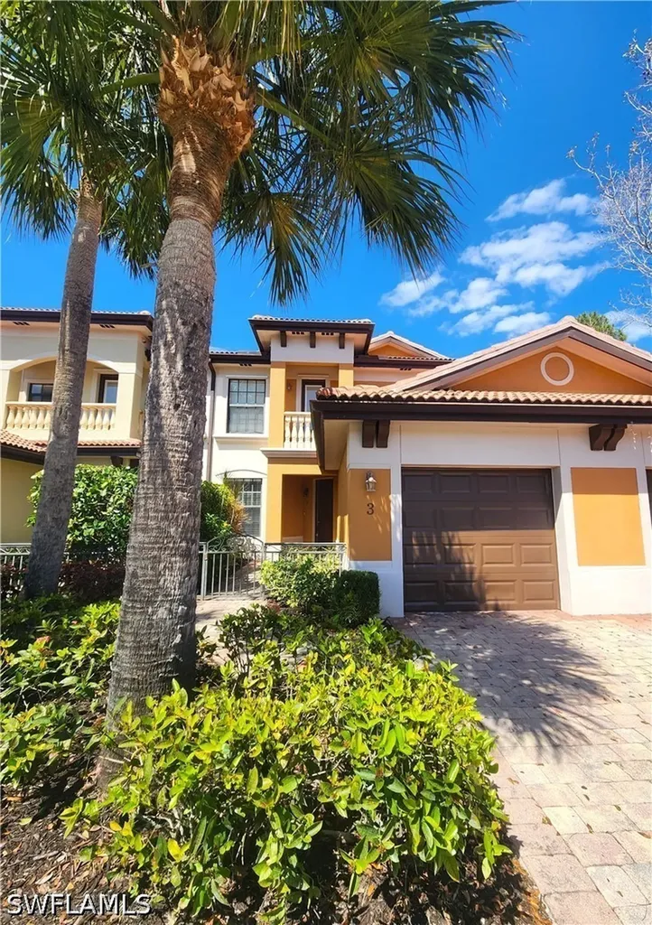 1256 Carpazi Court Naples FL 34105