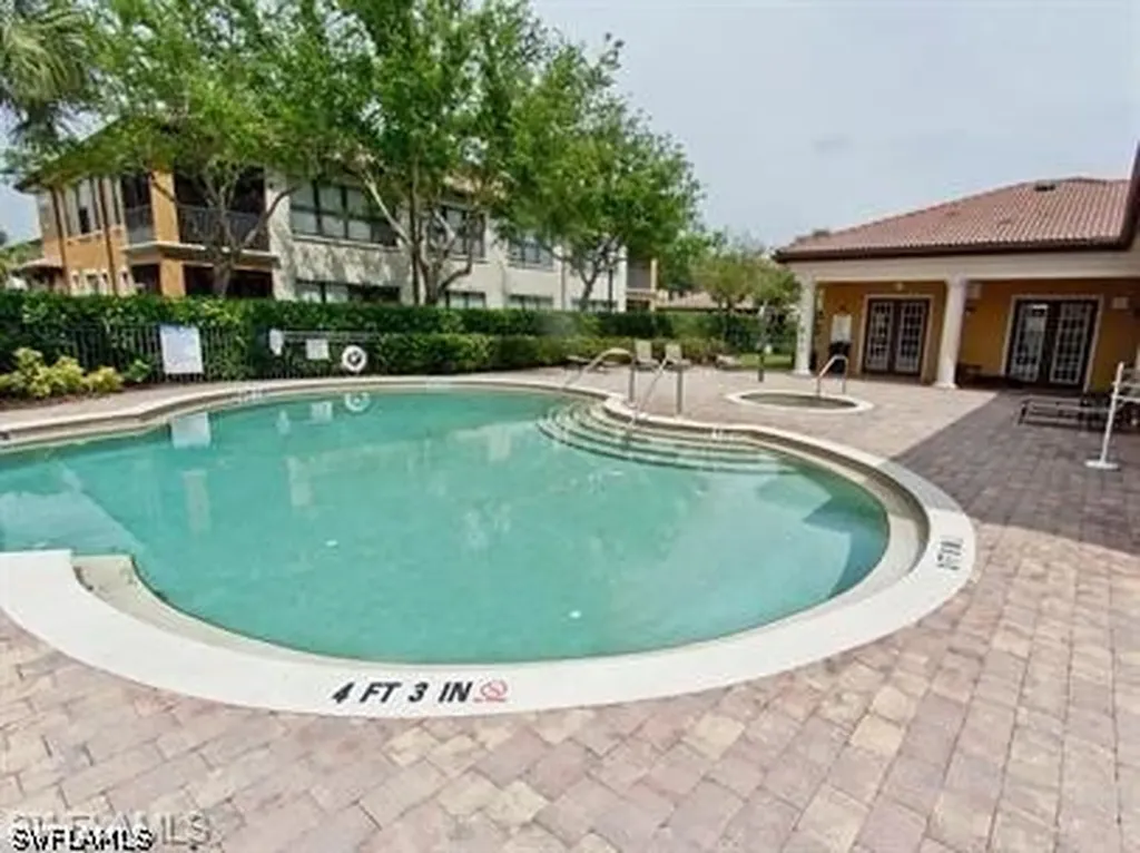 1256 Carpazi Court Naples FL 34105