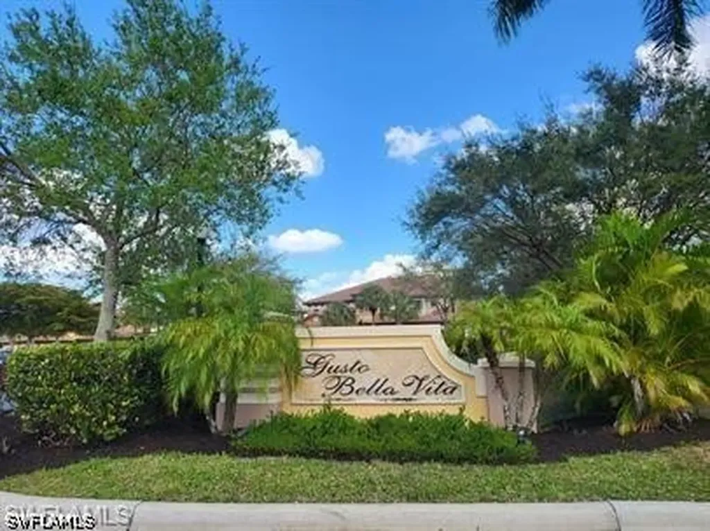 1256 Carpazi Court Naples FL 34105