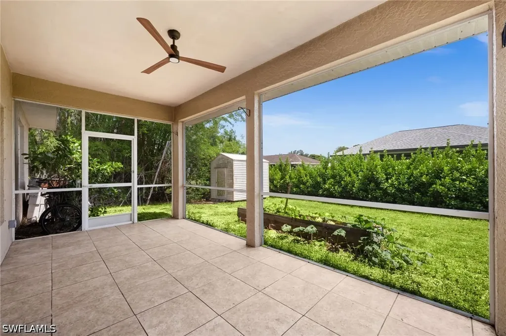 8346 Wren Road Fort Myers FL 33967