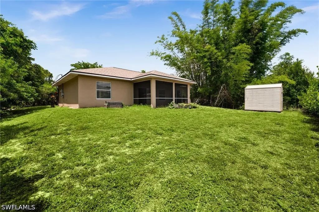 8346 Wren Road Fort Myers FL 33967