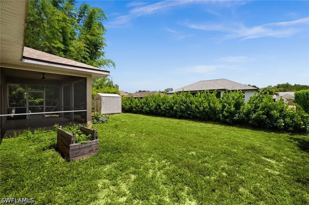 8346 Wren Road Fort Myers FL 33967