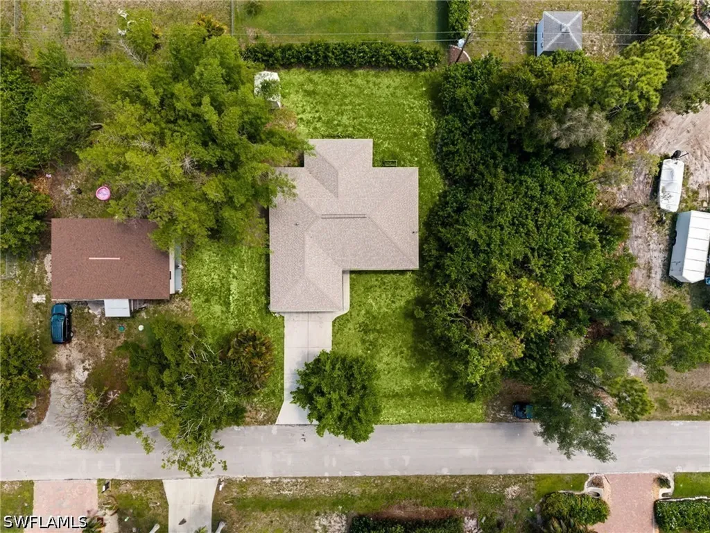 8346 Wren Road Fort Myers FL 33967