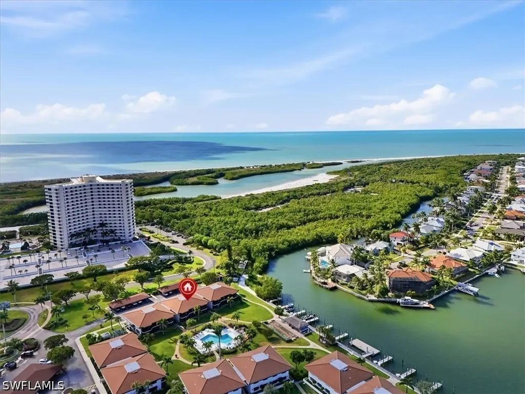 Marco Island FL, 507 Seaview Court, Unit Q1