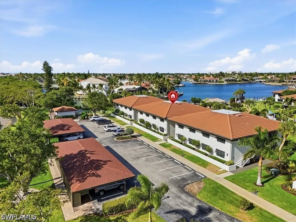 507 Seaview Court Marco Island FL 34145
