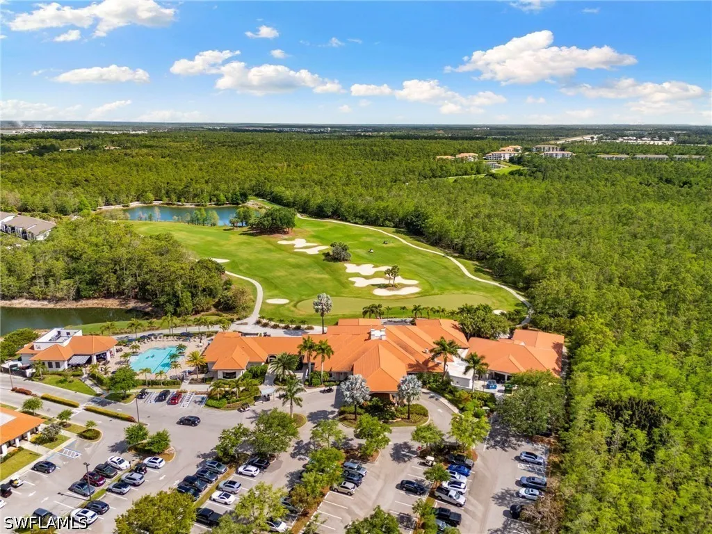 8400 Naples Heritage Drive Naples FL 34112
