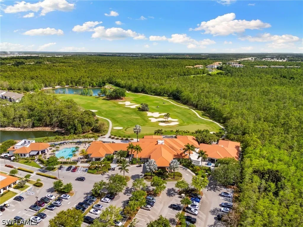 8400 Naples Heritage Drive Naples FL 34112