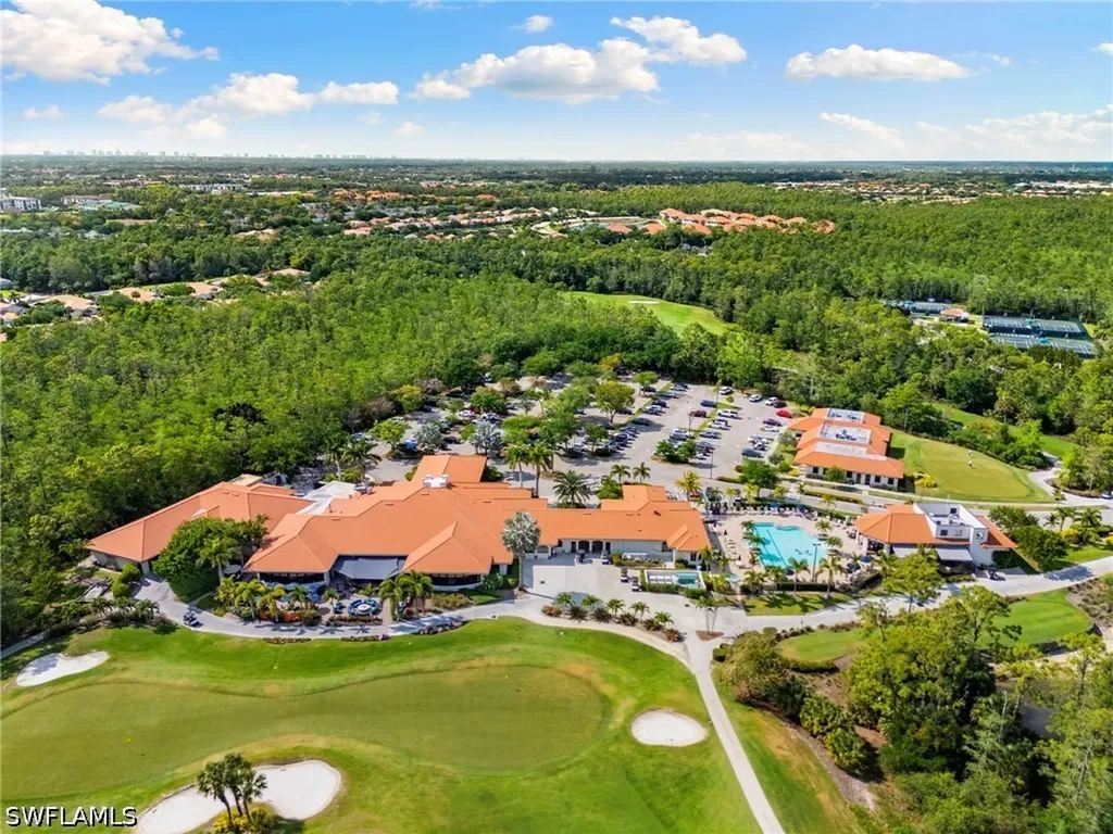 8400 Naples Heritage Drive Naples FL 34112