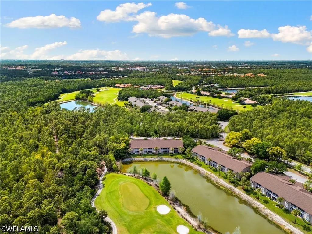 8400 Naples Heritage Drive Naples FL 34112