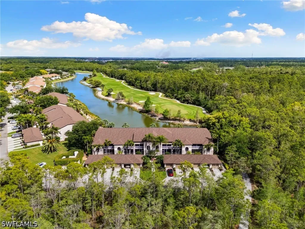 8400 Naples Heritage Drive Naples FL 34112