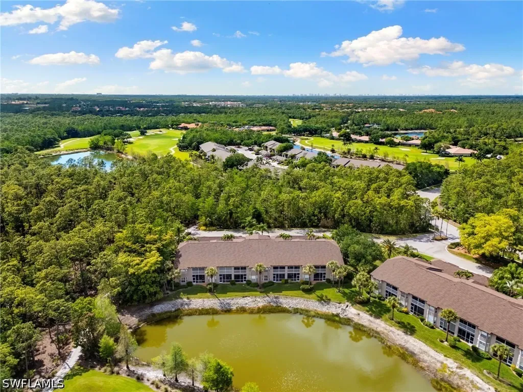 8400 Naples Heritage Drive Naples FL 34112