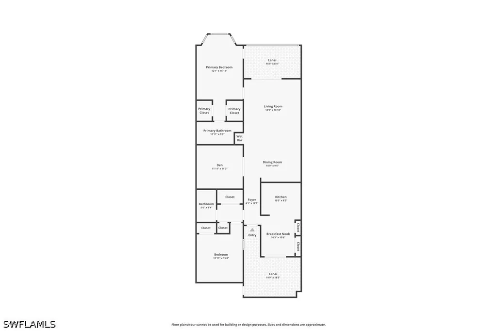 8400 Naples Heritage Drive Naples FL 34112
