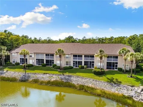 8400 Naples Heritage Drive Naples FL 34112