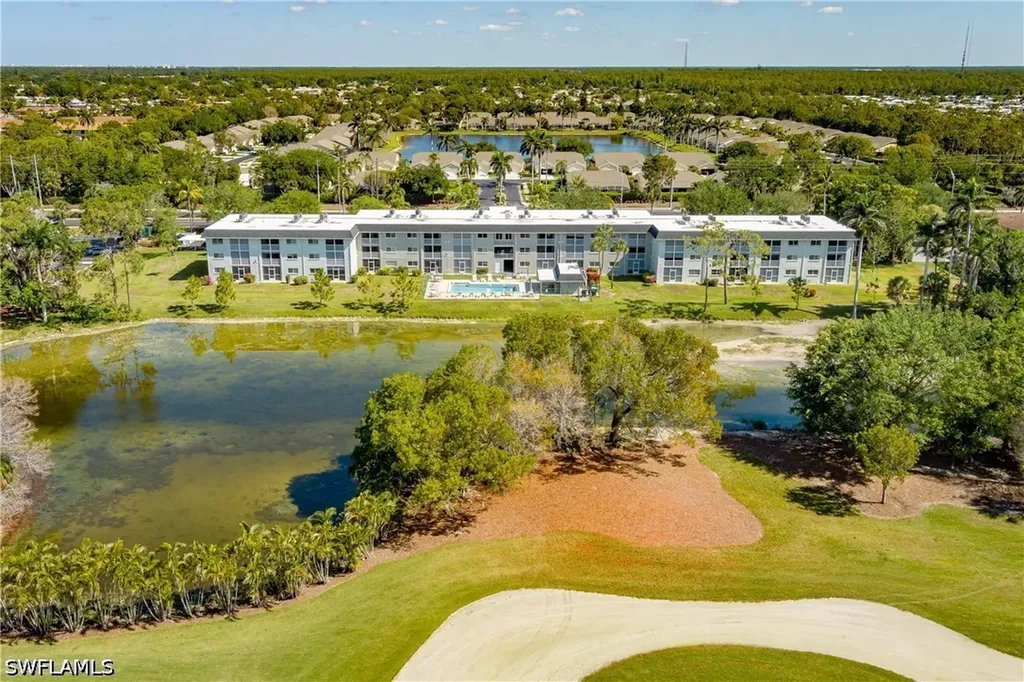 5515 Rattlesnake Hammock Road Naples FL 34113