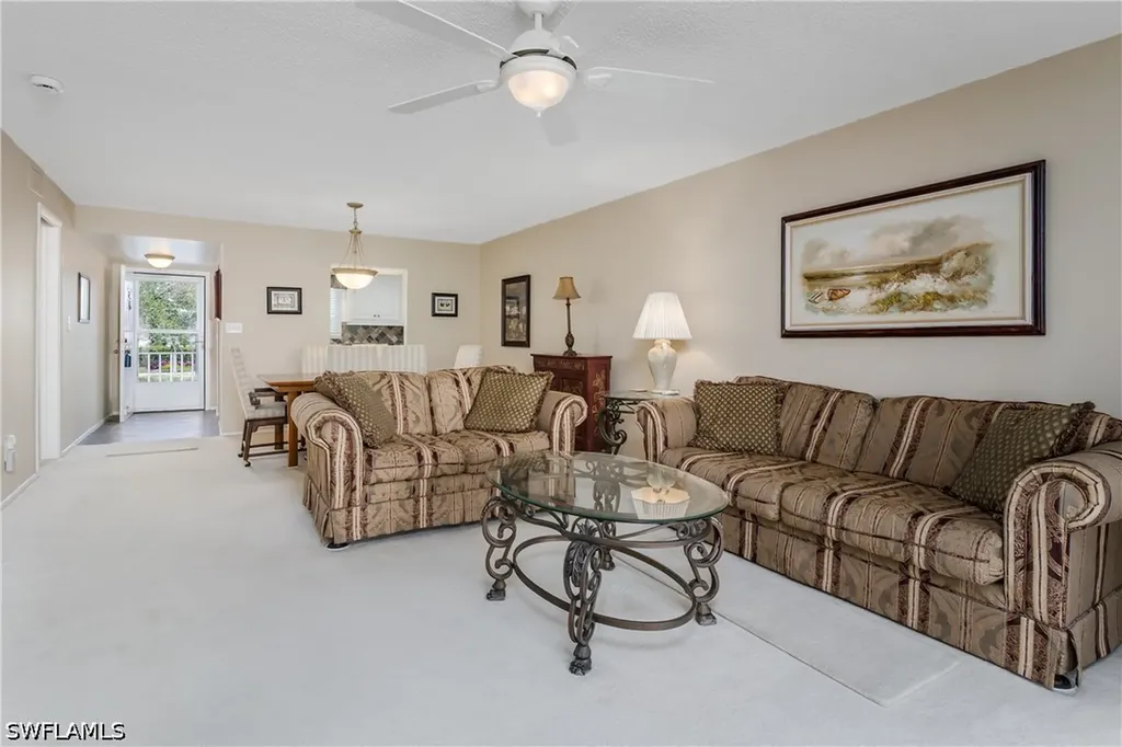 5515 Rattlesnake Hammock Road Naples FL 34113