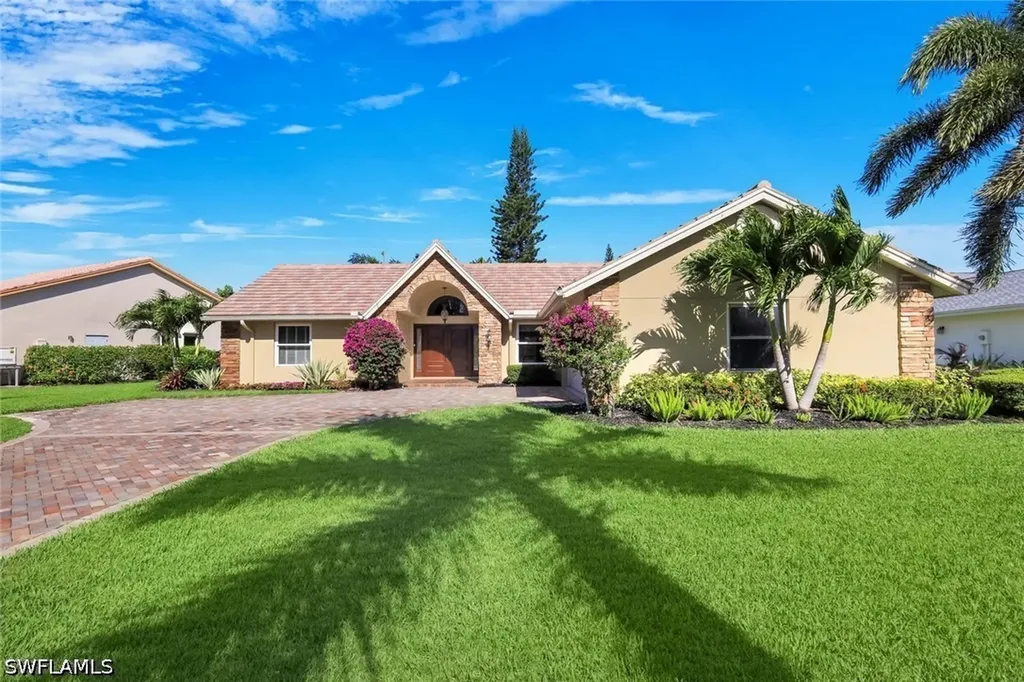 28584 Clinton Lane Bonita Springs FL 34134