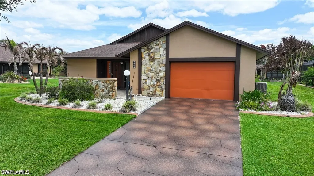 2906 Waterwood Drive Sebring FL 33872
