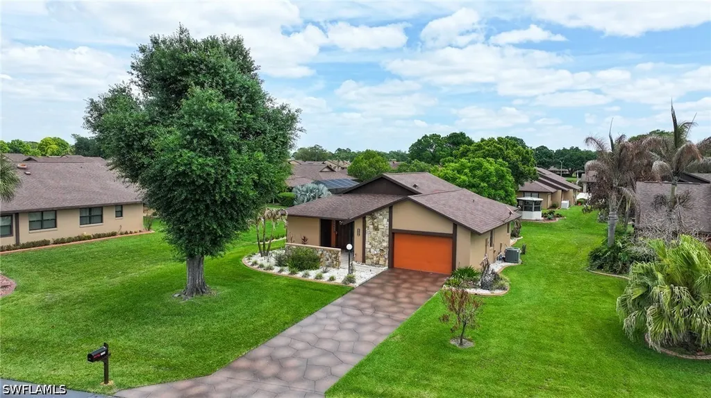 2906 Waterwood Drive Sebring FL 33872
