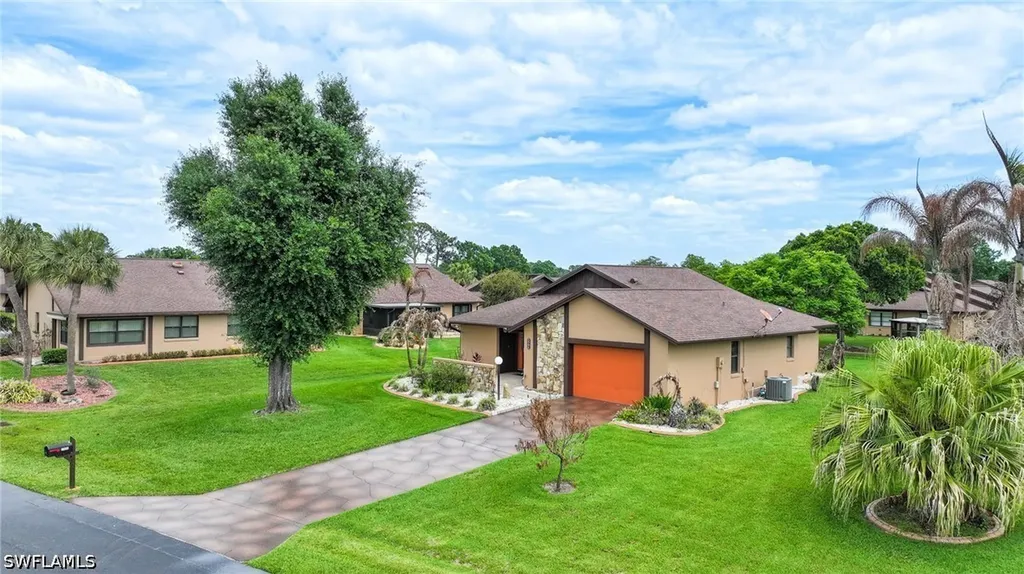 2906 Waterwood Drive Sebring FL 33872
