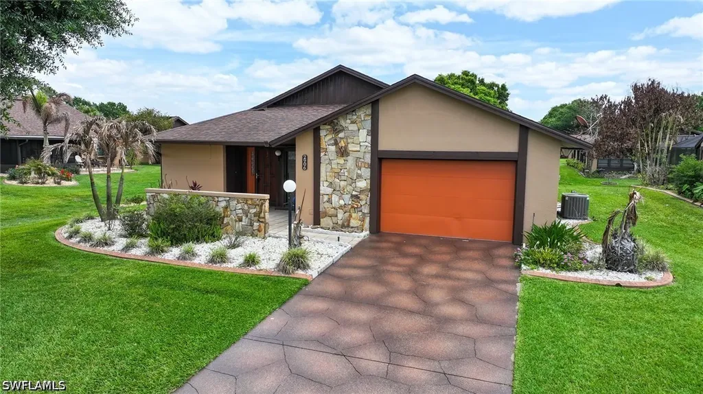 2906 Waterwood Drive Sebring FL 33872