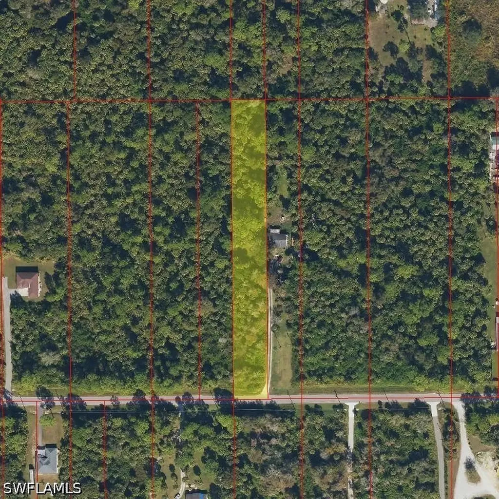 34TH SE Avenue Naples FL 34117